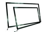 82 inch Sealable Against Infrared Touch Panel Waterproof Outdoor Touch table