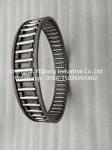 NTN Needle roller and cage Assemblies K100X107X21