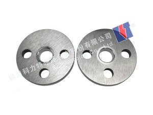 Quality Wear Resistant HRA91 Tungsten Carbide Punch Die Mold wholesale