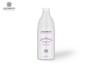 Quality Hair Color Mate Peroxide Cream No Bad Smell Developer White Cream Base wholesale