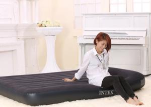 Quality Eco Friendly Material Low Air Mattress Customized Logo Carry Bag Packing wholesale