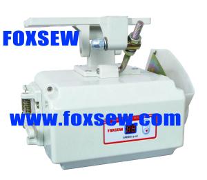 Quality Brushless Energy Saving Servo Motor FX422 wholesale