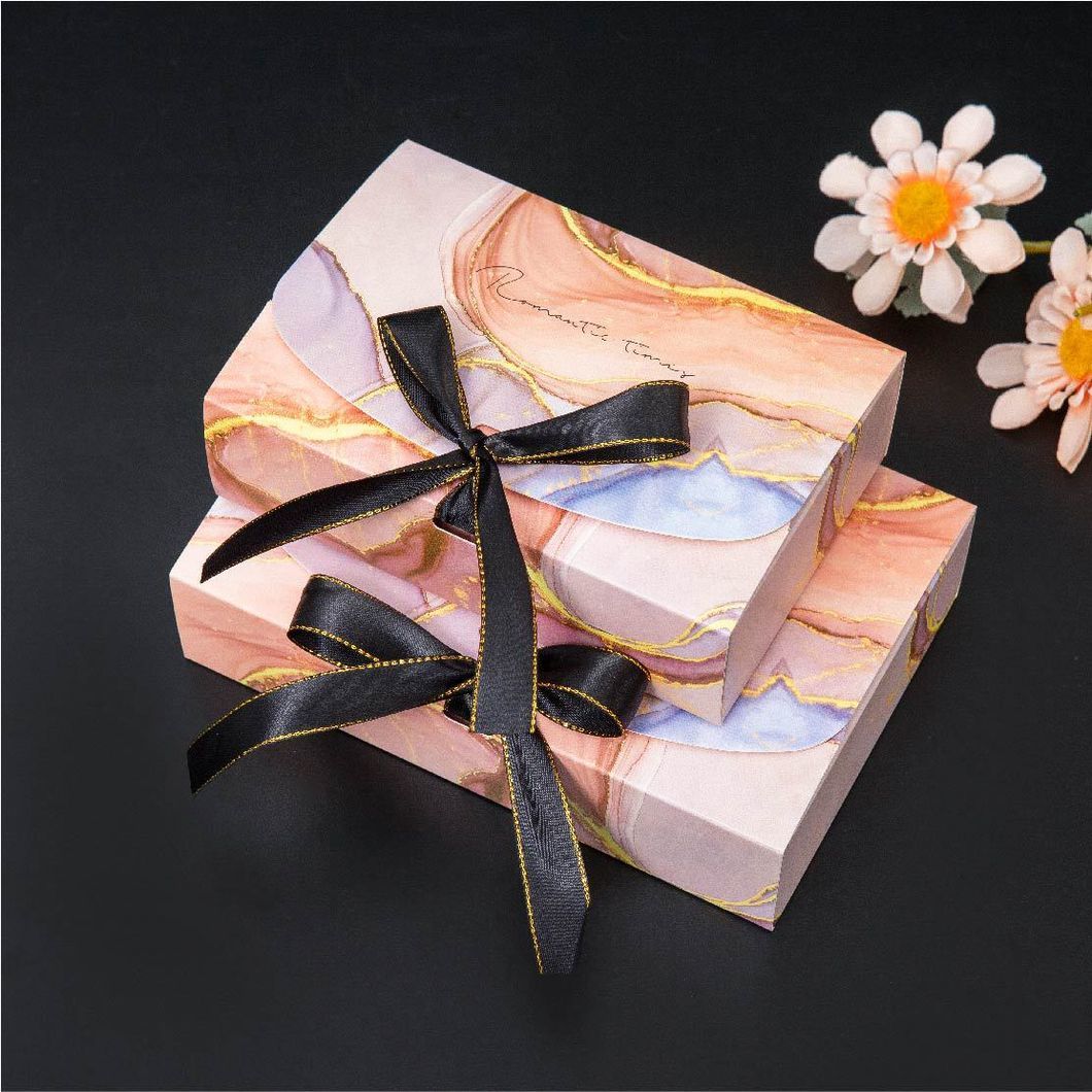 China Wholesale Cosmetic Folding Cardboard Box, White Cardboard Custom Logo Printed Perfume Lipstick Paper Carton Box