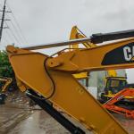 Used CAT 325DL excavator Construction Machine secondhand excavator caterpillar