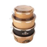 Restaurant Packaging Breakfast Box Take Away, Compostable Bento Boxes,