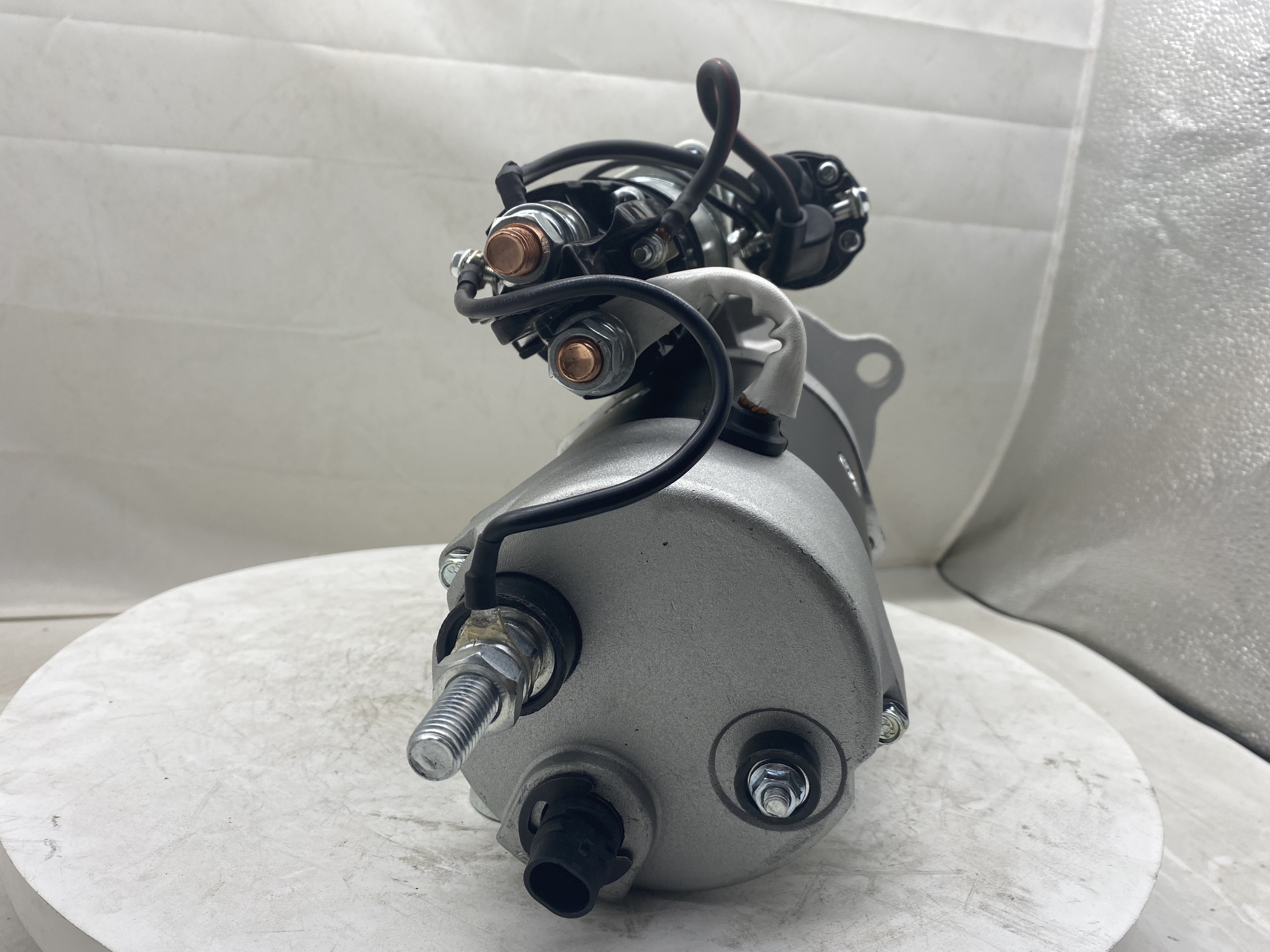 12v starter motor