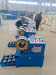 POPULAR DX68 HYDRAULIC HOSE CRIMPING MACHINE hydraulic crimping machine