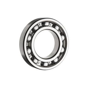 Quality 6415-2RS 6415RS 6415 2RS RS RZ 2RZ Single Row Chrome Steel 75x190x45 mm JY Deep Groove Ball Bearing wholesale