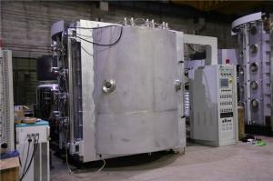 Quality Mitsubishi PLC Kitchen Sink PVD Coating Equipment wholesale