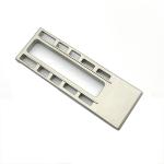 OEM Accepted Stainless Steel Powder Metallurgy Parts for Customized Car