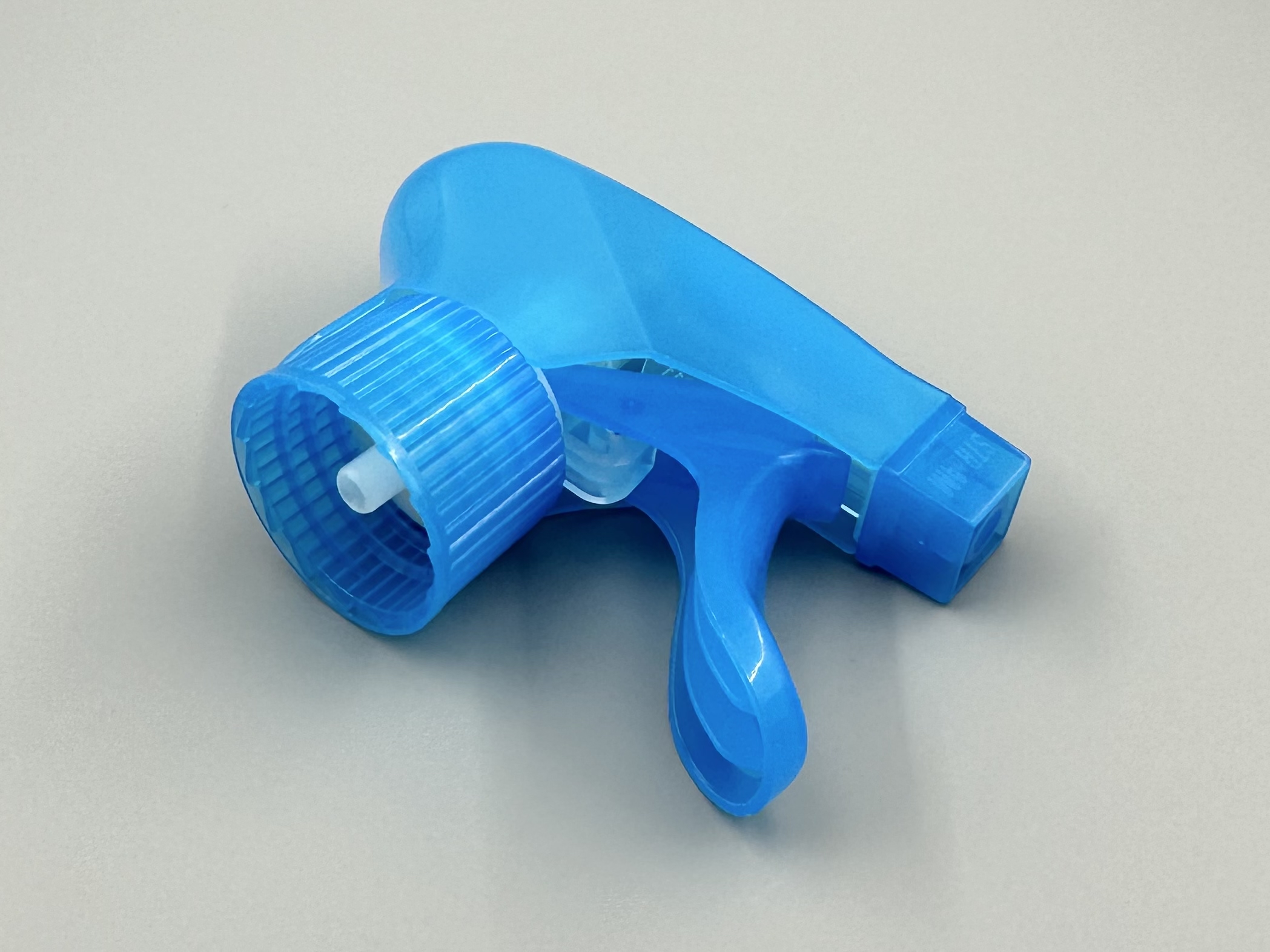 PUMP SPRAYER 28/410 Bule Trigger Sprayer For Portable Needs And Custom Order