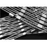 Buy cheap Climbing Net Diamond Shape 316 Ferrule Rope Mesh from wholesalers