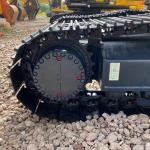 Used Komatsu PC240LC-8 Hydraulic Crawler Excavator 2021, 25115kg weight