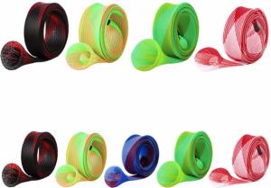Quality Durable Fishing Rod Protective Sleeves Halogen Free Abrasive Resistance wholesale