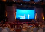 Full Color Indoor Led Display Screen P4 Wedding Background Rental Smd2121 Led