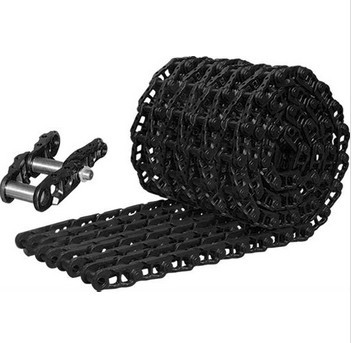 Track Chain Of Excavator PC400-5