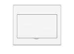 Economic PZ30 Lighting Distribution Box ABS 6 9 10 13 15 18 21 Ways IEC60439-3