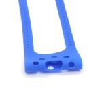 Medical Silicone Headstrap Head Gear Rubber Band Head Harness