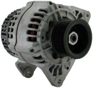 Quality Alternator Tractor TM190 TM115 TM125 7.5L 12427 wholesale