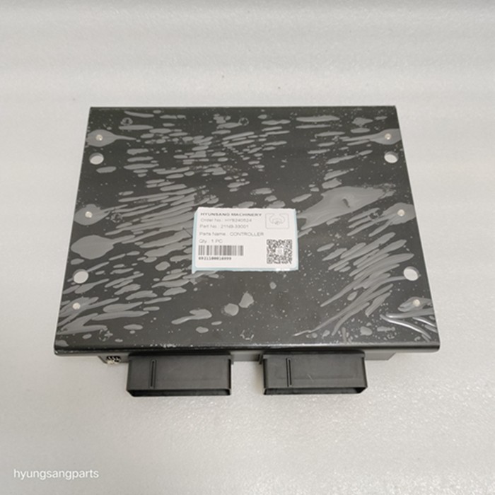 21NB-33001 21NB33001 Controller For Excavator R450LC7 R500LC7 RD510LC-7