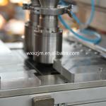 Four Lanes Coffee Capsule Packing Machine Industrial Capsule Filling Machine