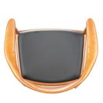 Modern Tomile Hans Wegner Kennedy Armchair 18Pounds