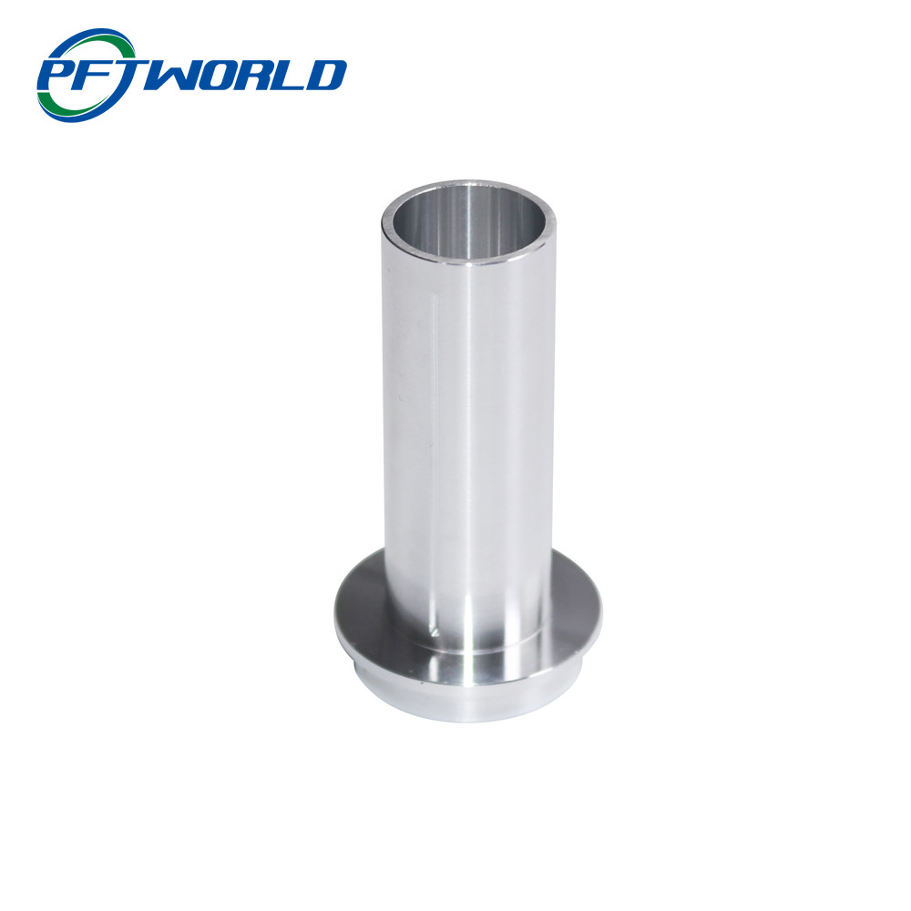 CNC Stainless Steel Parts Manufacturing Milling Aluminum Mechanical