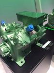 4PCS-15.2Y 15HP Stationary Semi hermetic Refrigeration Compressor 4PES-15Y