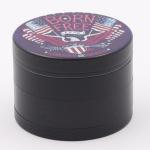 SGS Tobacco Smoke Grinder
