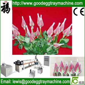 Quality Flower packaging net Extruder(FCEPEW-70) wholesale