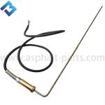 ABG Volvo Asphalt Paver Parts 1.25M 80633266 Tamper Bar For Screed Plate