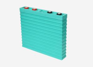 Quality 300Ah Rechargeable LiFePO4 Battery for Energy Storage Power / EV / HEV / AGV wholesale