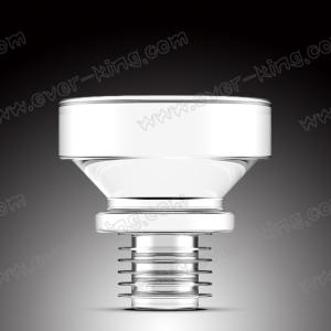 Quality ODM Transparent Glass Spirit Bottle Closures For Luxury Liquor wholesale
