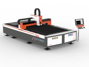 Quality 2520mm 1070nm Fiber Laser Cutter Advertising Metal wholesale