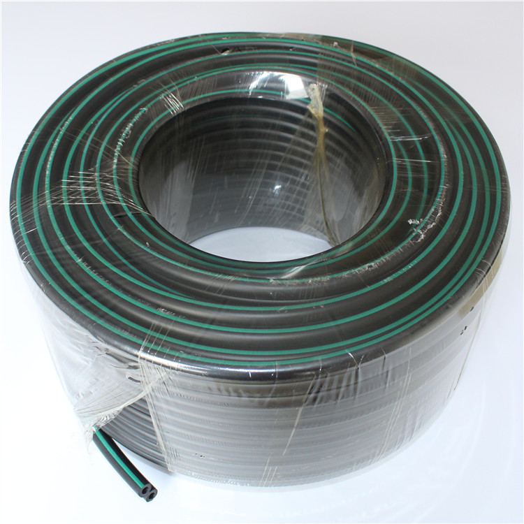 13.5mm Outer Diameter Milk Machine Vacuum Tube For Smooth And Consistent Milking Performance