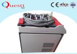 1000W N2 Gas Handheld Fiber Laser Welding Machine