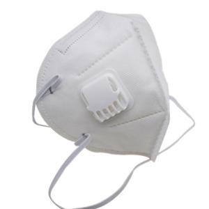 Quality Non Allergic Non Woven Fabric Face Mask Breathing Easy Reduce Hot Air Build Up wholesale