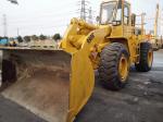 CAT 950E Wheel Loader