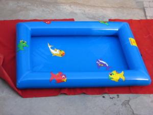 Quality CE Certificate Small Kids Inflatable Pool for Fun wholesale