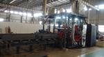 Horizontal H Beam Welding Line