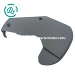 Excavator Left Cover PW03M01666P1 Kobelco Excavator SK55SR SK60SR