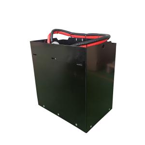 Quality 230Ah Capacity Lithium Lift Truck Battery For High Efficiency Performance wholesale
