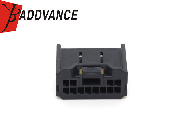 MG655814 12 Pin Wire To Wire KET Connector Female Automotive Electrical
