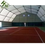 Outdoor Wedding 30x60 Frame Tent Glass Polygon Banquet Party Marquee