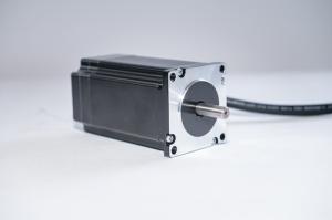 Quality 125Watt 24v Brushless Dc Motor Gear 40Ncm 3000RPM wholesale
