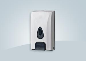 Quality ABS Plastic 1000 ML Wall Mounted Hand Sanitizer Dispenser wholesale