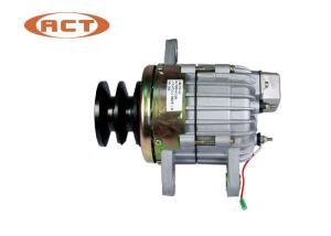 Quality Generating PC HT20-2 D60 S4D120 Bulldozer Alternator 24V 20A 600-821-3350/0-33000-2280 wholesale