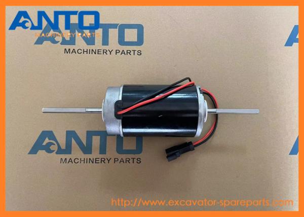 385-0244 3850244 Blower Motor Fitting Excavator Air Conditioner Parts For 120H