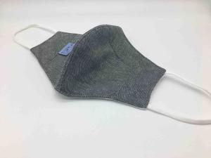 Quality ODM Woven Fabric Decorative Reusable Face Mask wholesale