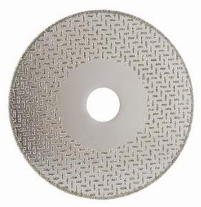 Quality Diamond saw blade(Electroplated diamond saw blade) wholesale